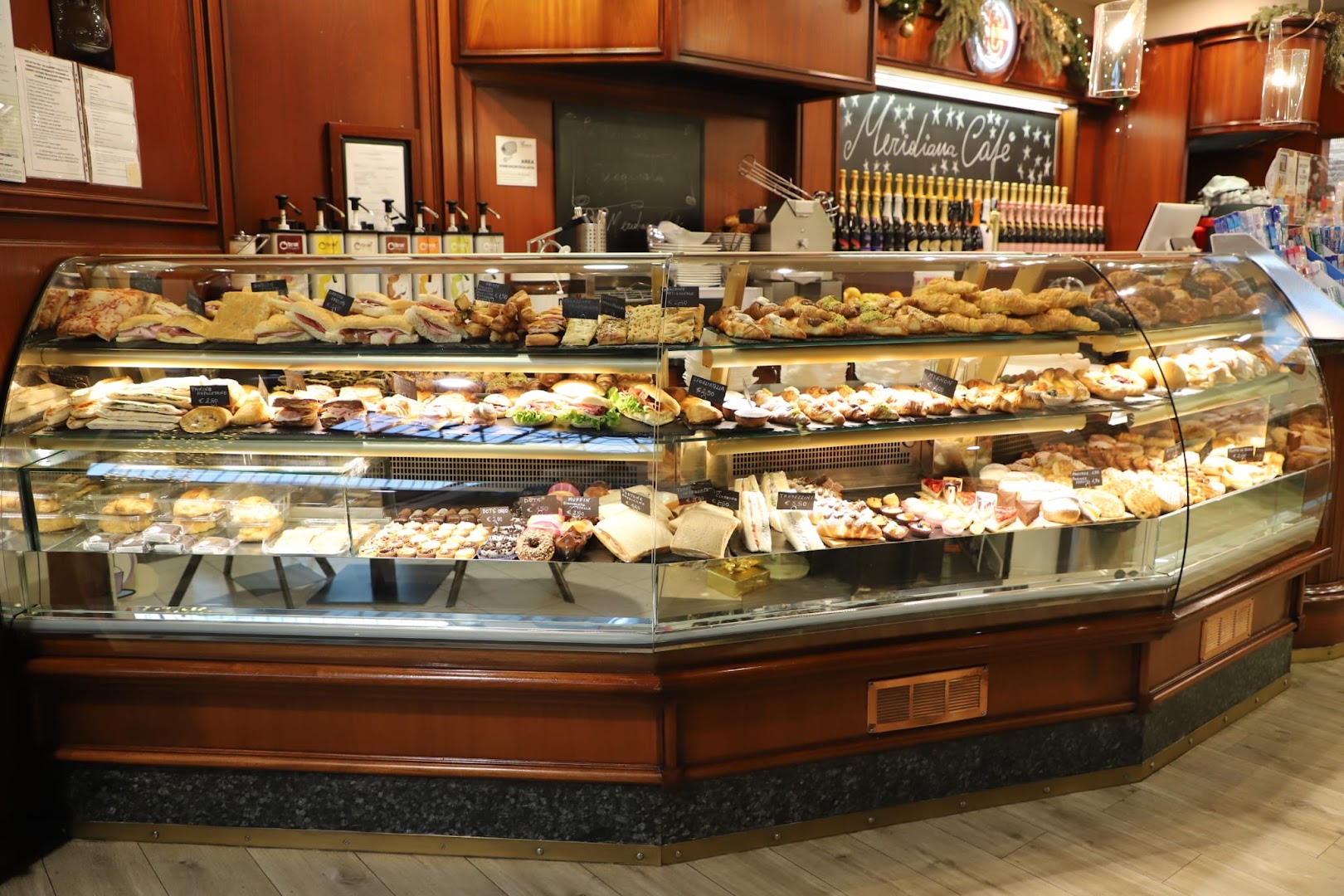 Meridiana Cafè · Foto 7