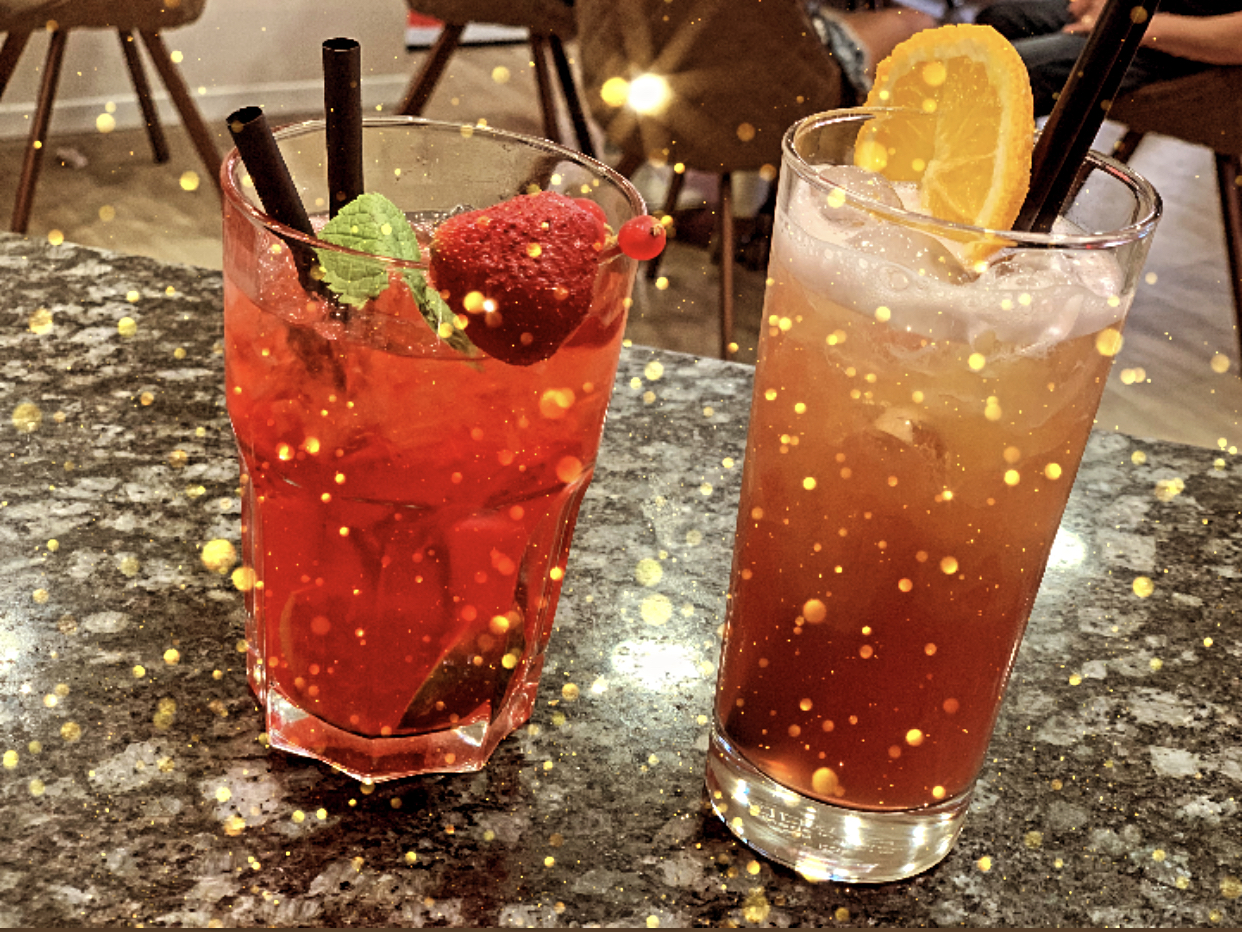 Meridiana Cafè · Foto 5