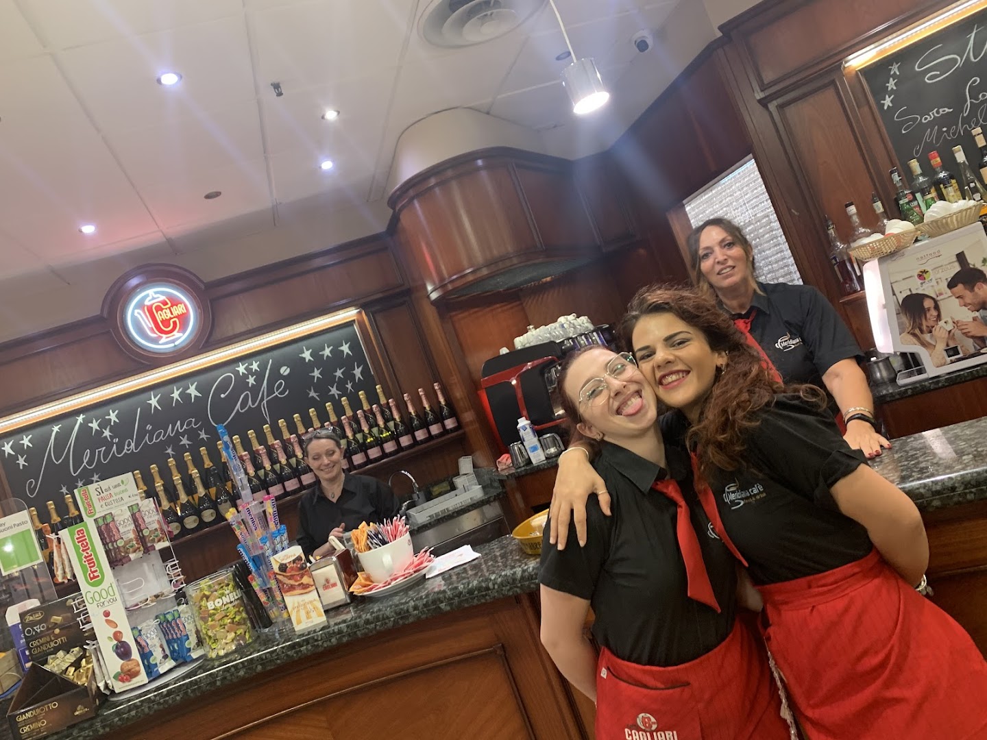 Meridiana Cafè · Foto 3