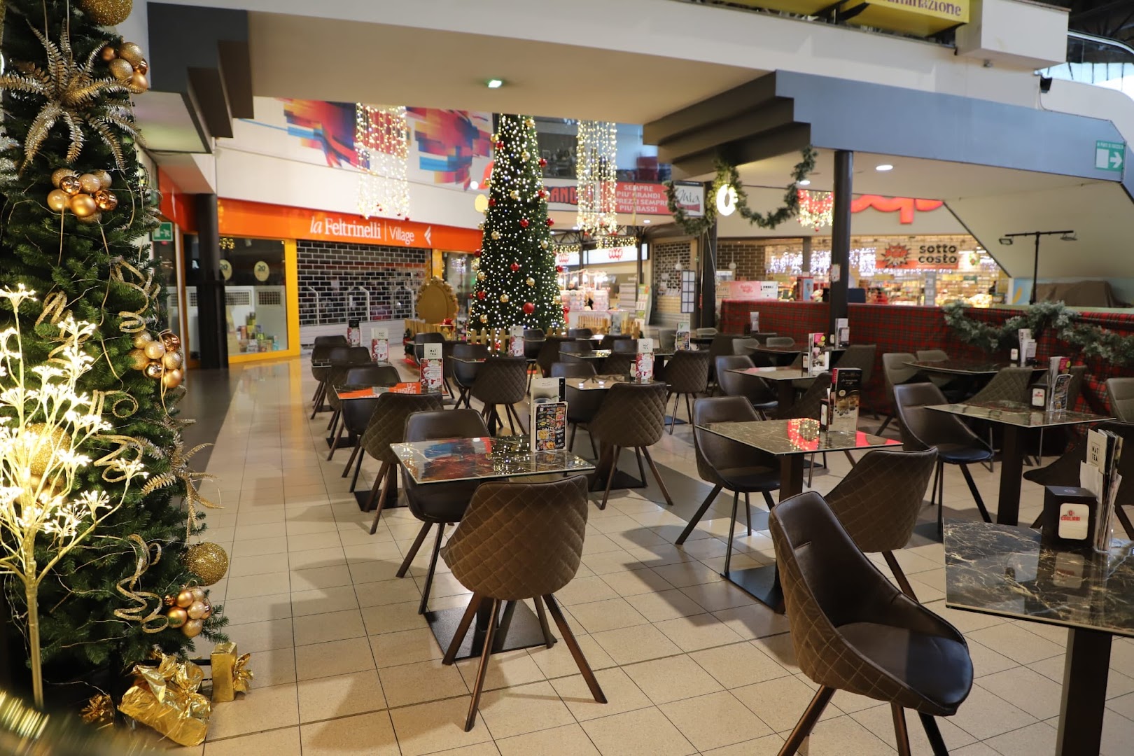 Meridiana Cafè · Foto 8