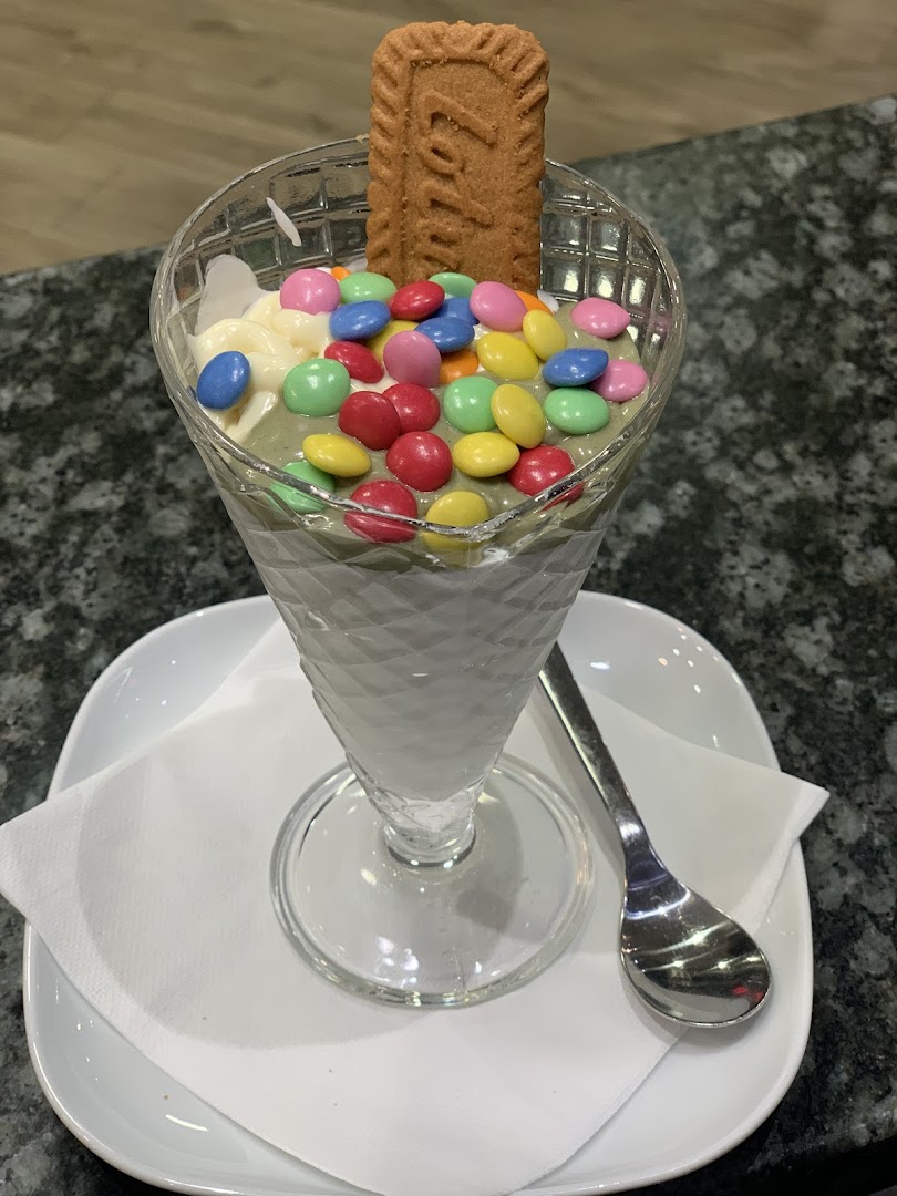 Meridiana Cafè · Foto 12