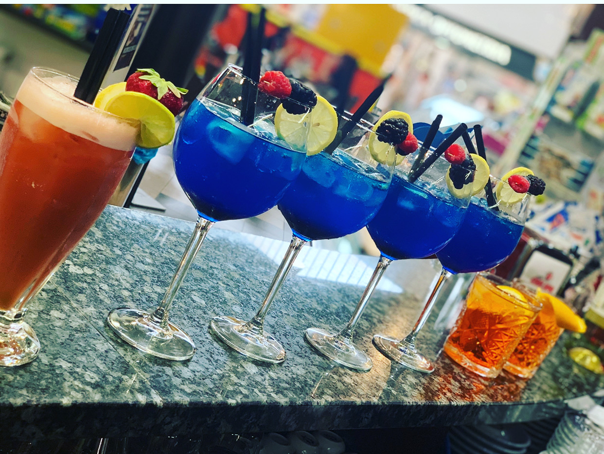 Meridiana Cafè · Foto 6