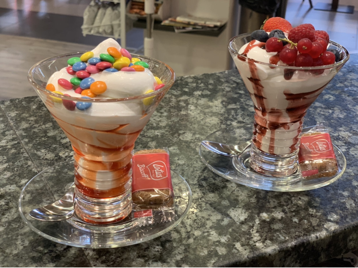 Meridiana Cafè · Foto 4