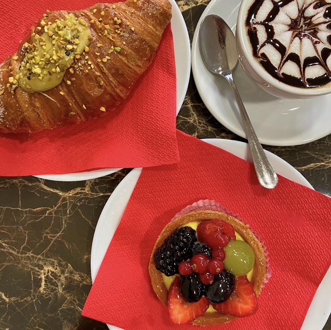 Meridiana Cafè · Foto 9